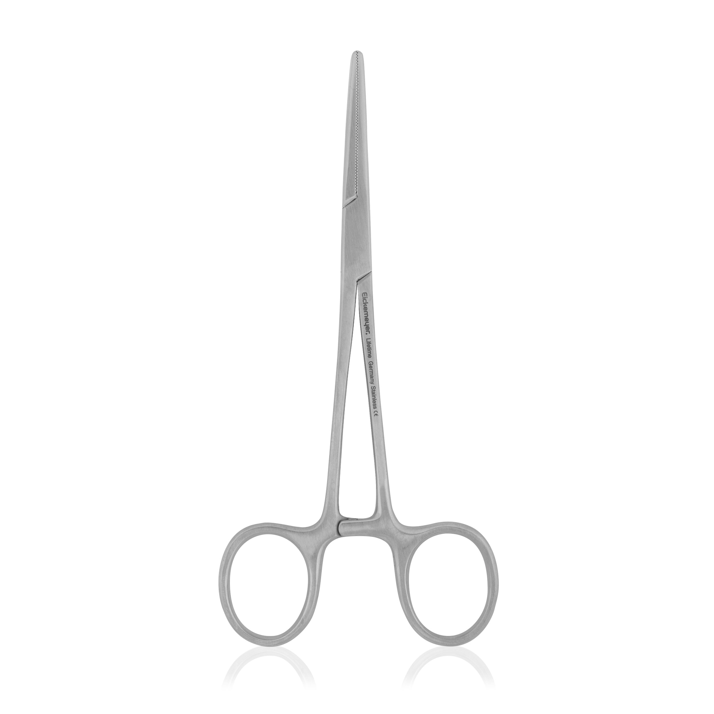 [DK]Arterieklemme, CRILE